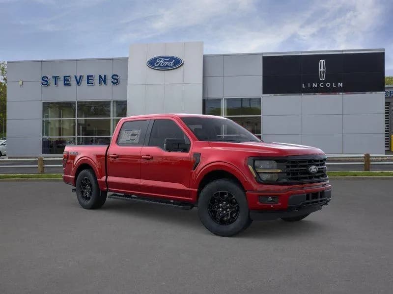 2026 Ford F-150 - Pickup