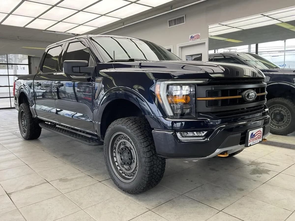 2023 Ford F-150 - Pickup