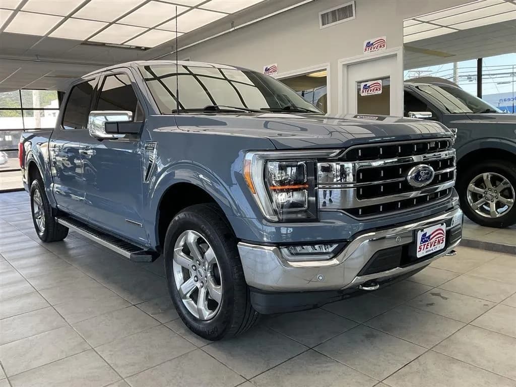 2023 Ford F-150 - Pickup