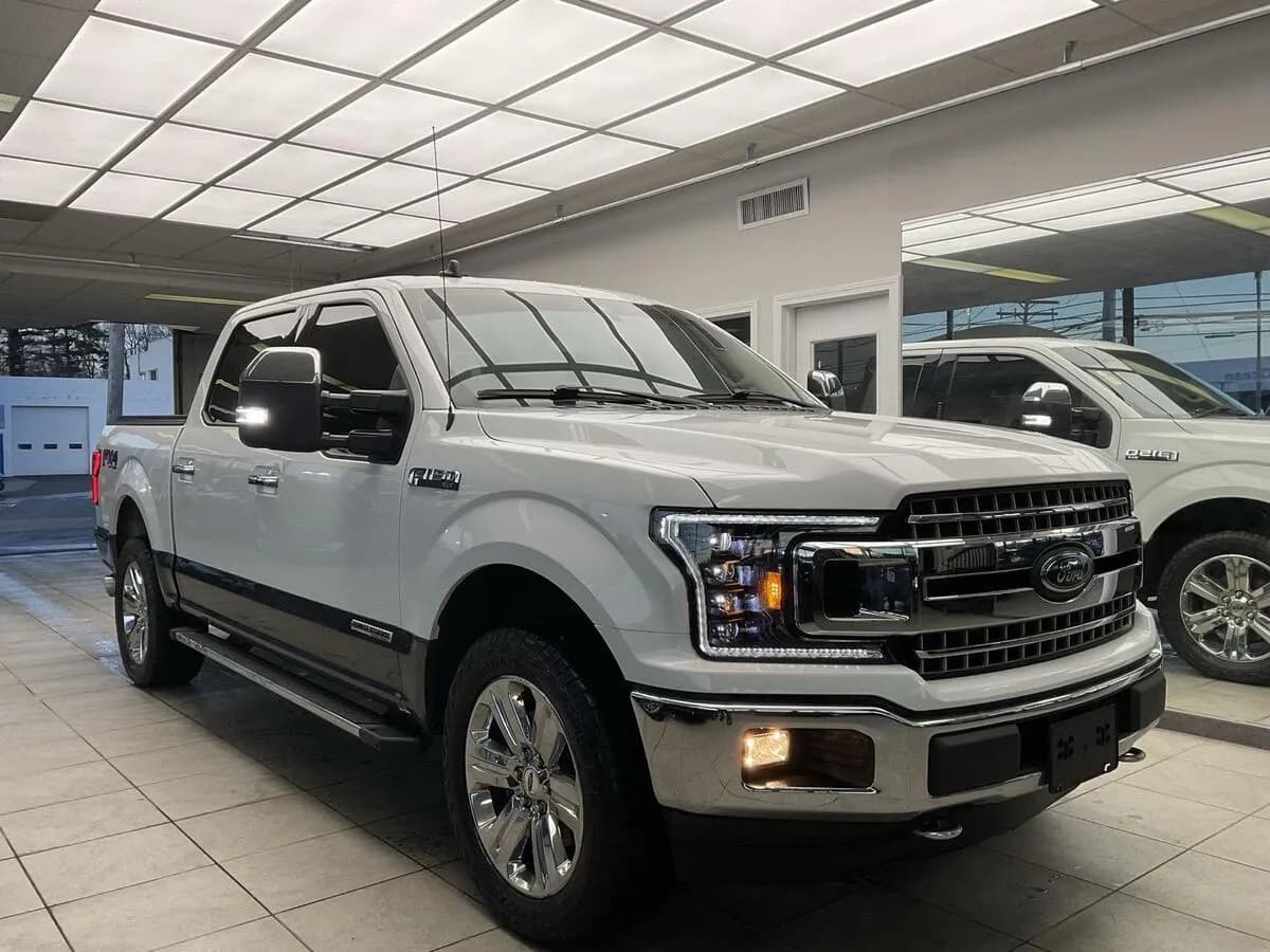2020 Ford F-150 - Pickup
