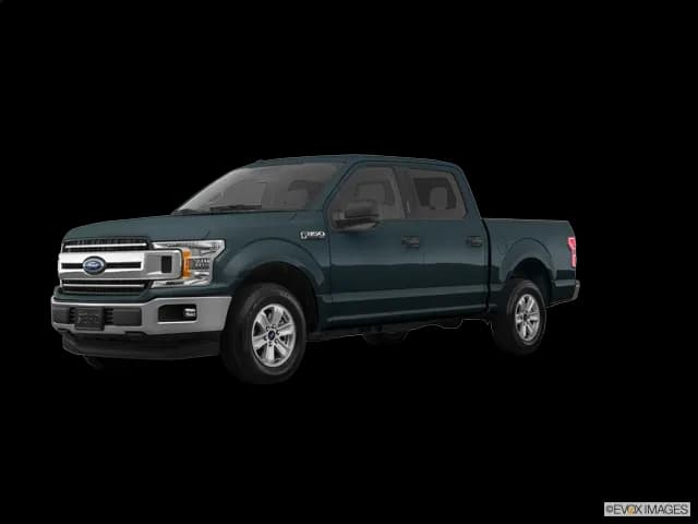 2018 Ford F-150 - Pickup