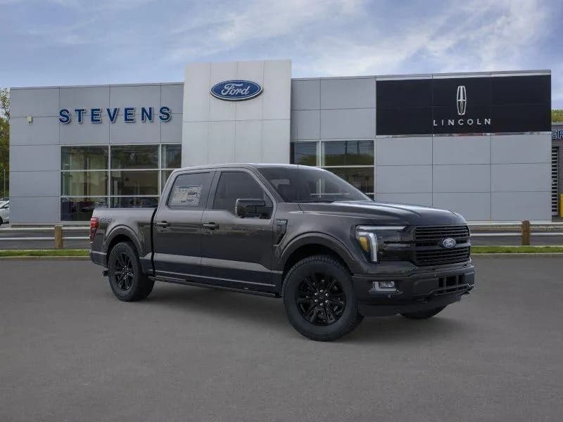 2026 Ford F-150 - Pickup