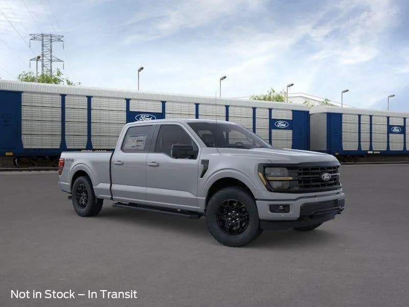 2026 Ford F-150 - Pickup