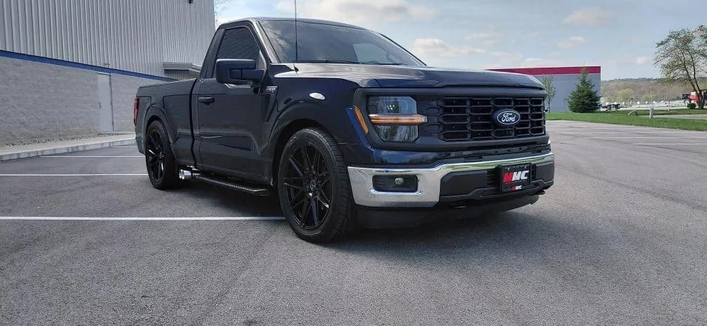 2024 Ford F-150 XL - Pickup