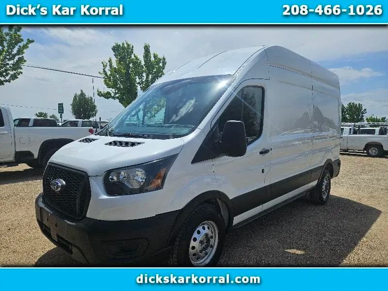 2022 Ford Transit 350 Van - Vans