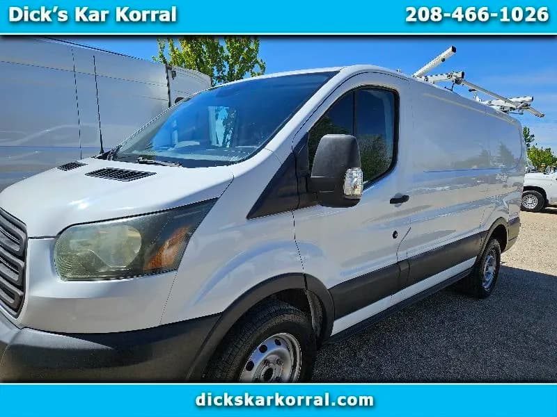 2016 Ford Transit 250 Van - Vans