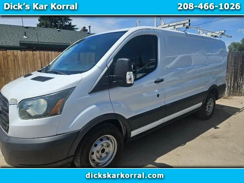 2016 Ford Transit 250 Van - Vans