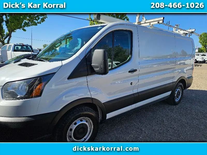 2019 Ford Transit 150 Van - Vans