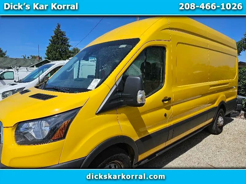 2020 Ford Transit 250 Van - Vans