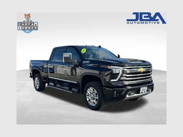 2024 Chevrolet Silverado 2500 HD High Country - Pickup