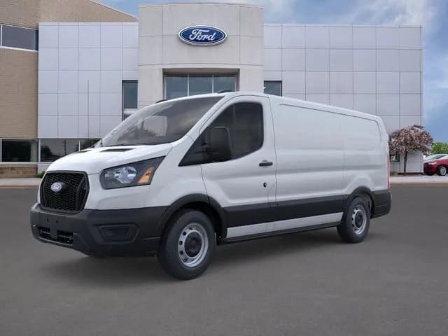 2026 Ford Transit 150 - Vans
