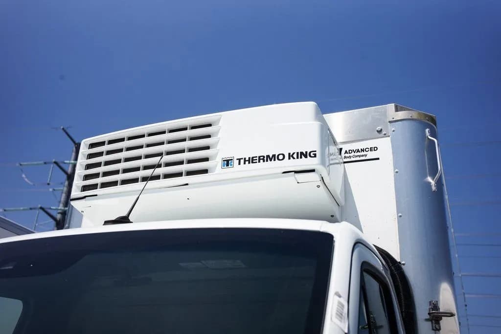 2023 Mercedes-Benz Sprinter 3500 - Chassis