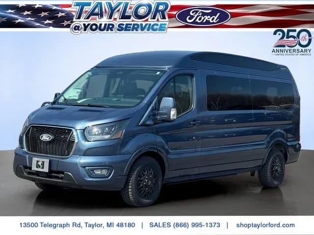 2026 Ford Transit 150 - Vans