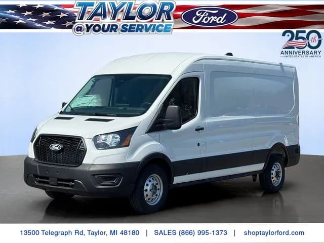 2026 Ford Transit 150 - Vans