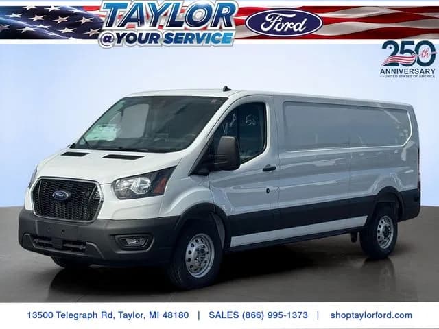 2025 Ford Transit 150 - Vans