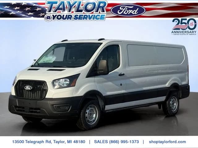 2026 Ford Transit 350 - Vans