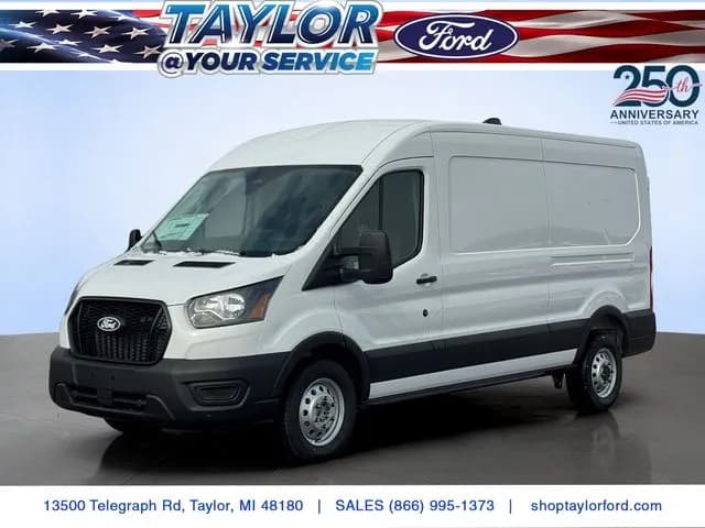 2026 Ford Transit 150 - Vans