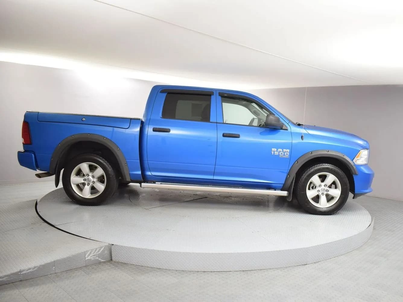 2022 Ram 1500 Classic - Pickup