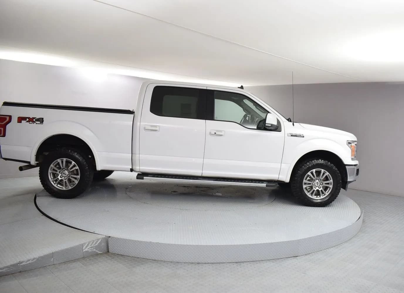 2019 Ford F-150 - Pickup
