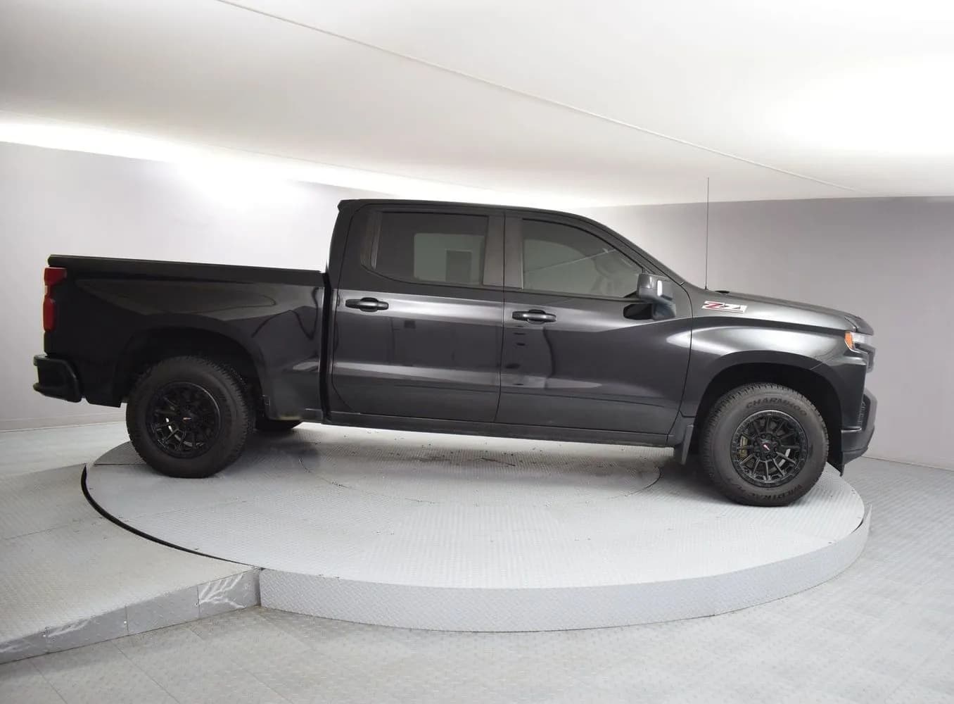 2022 Chevrolet Silverado 1500 Limit - Pickup