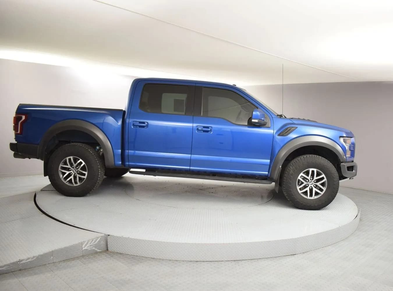 2018 Ford F-150 - Pickup