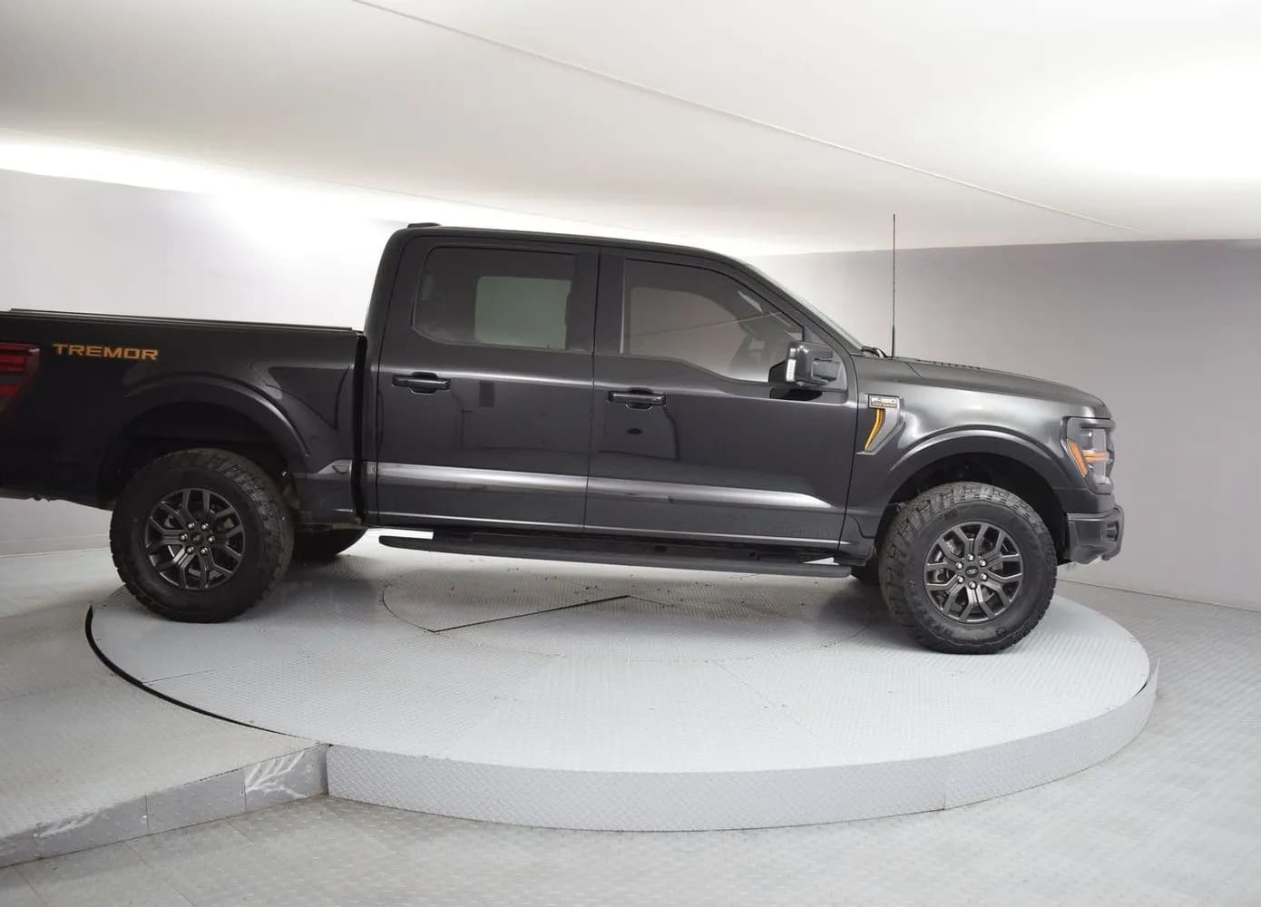 2025 Ford F-150 - Pickup