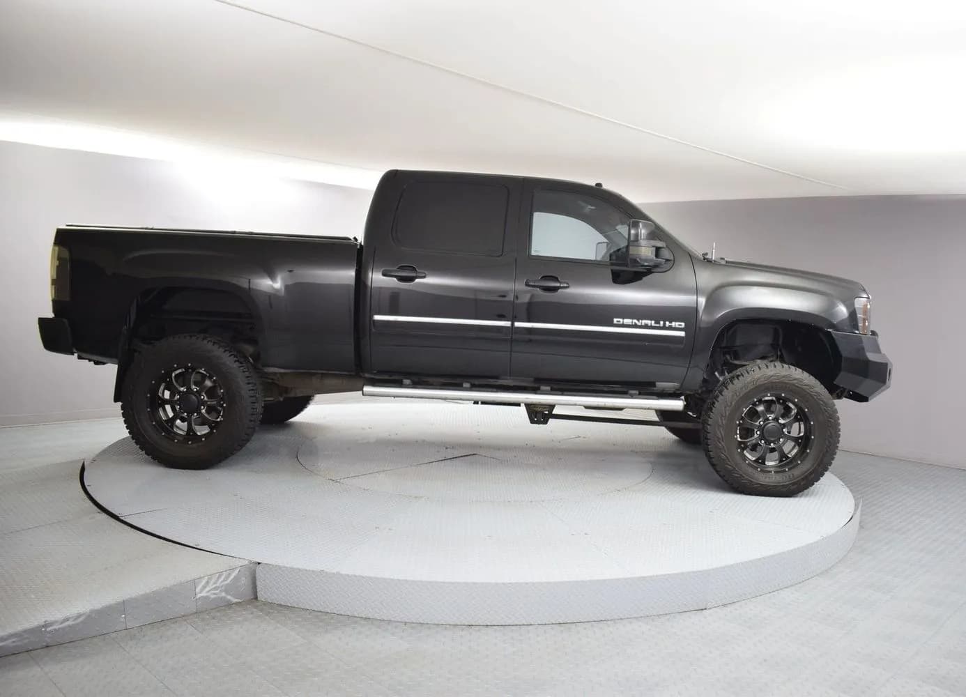 2014 GMC Sierra 2500HD