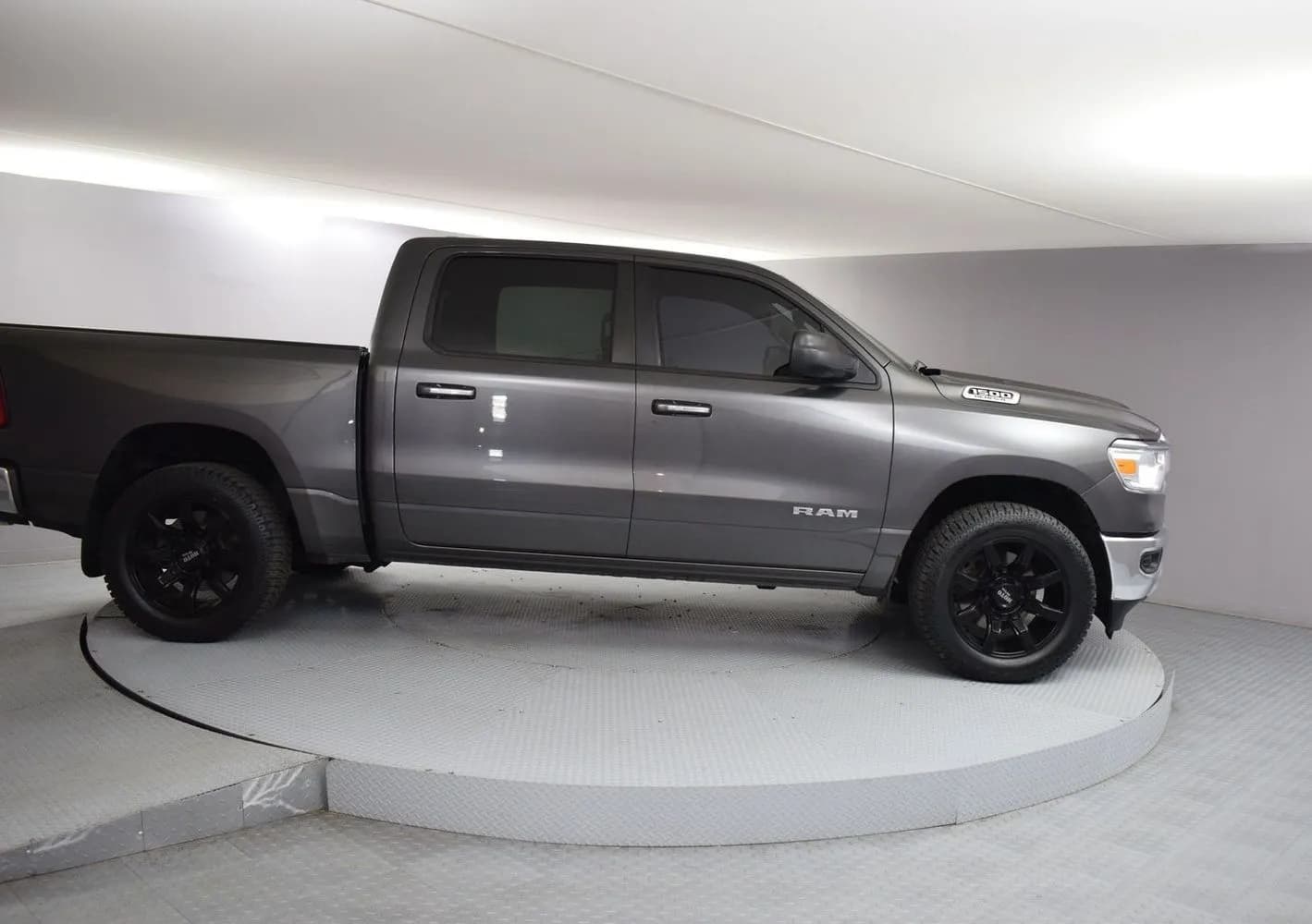 2019 Ram 1500 - Pickup