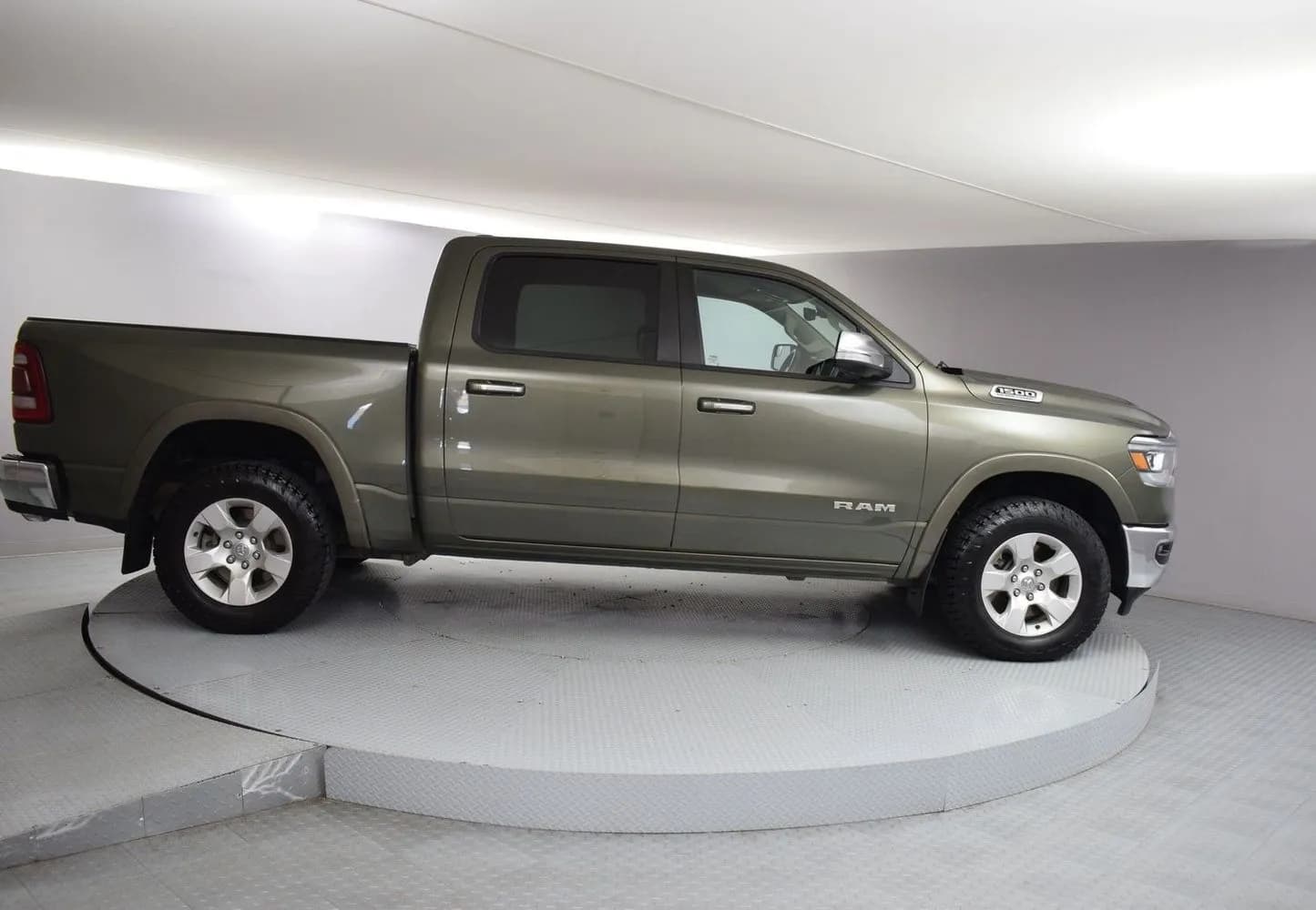 2021 Ram 1500 - Pickup