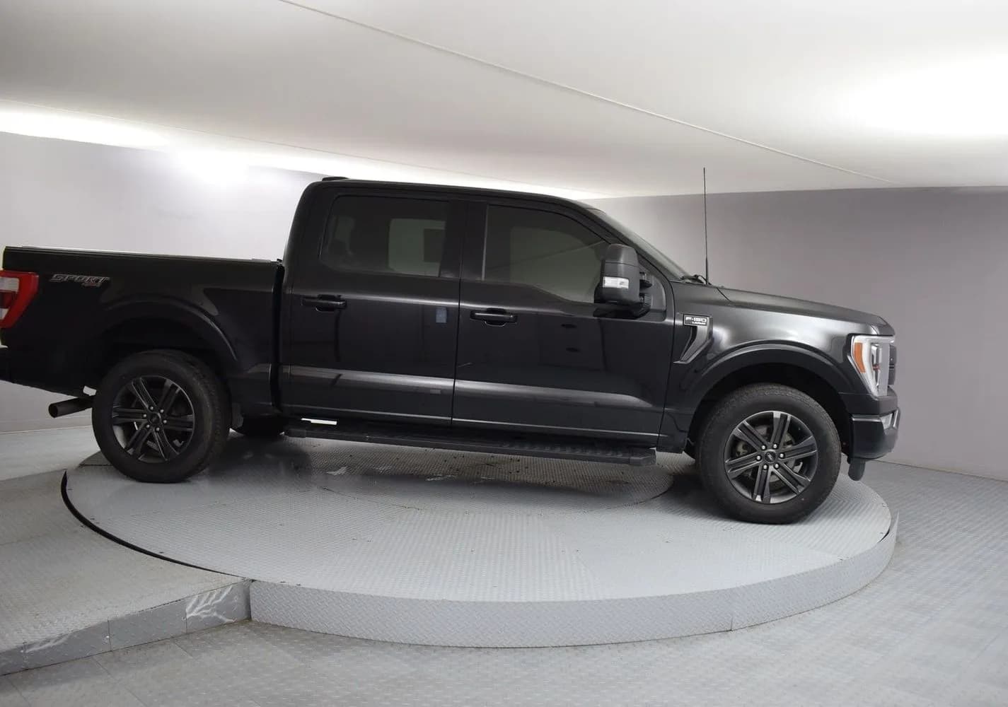 2021 Ford F-150 - Pickup