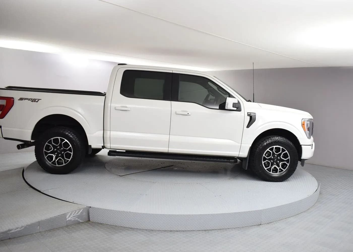 2023 Ford F-150 - Pickup
