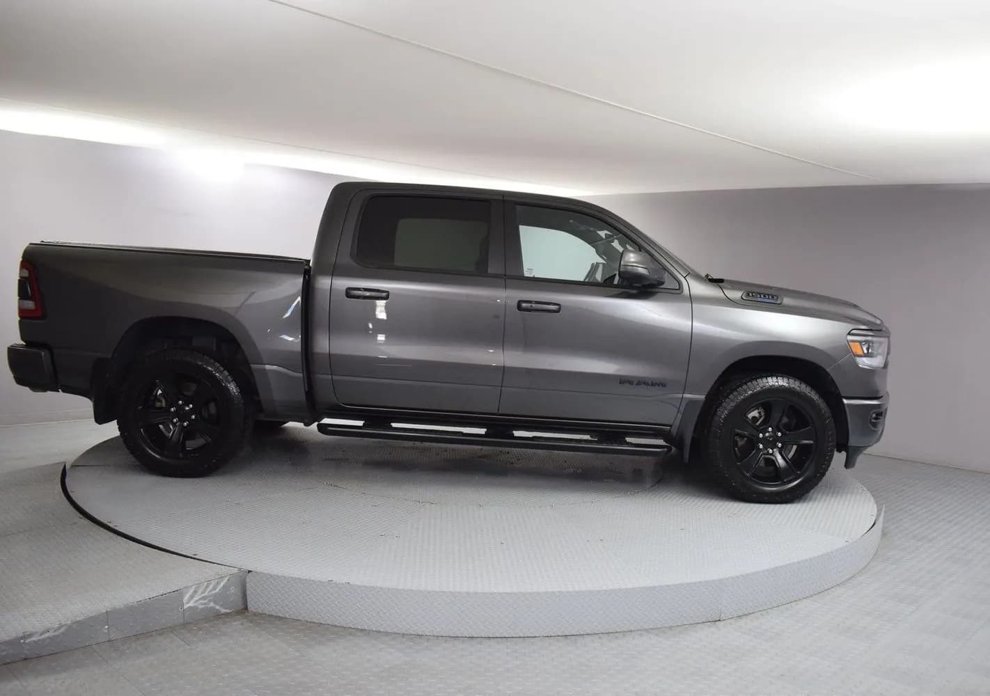 2024 Ram 1500 - Pickup