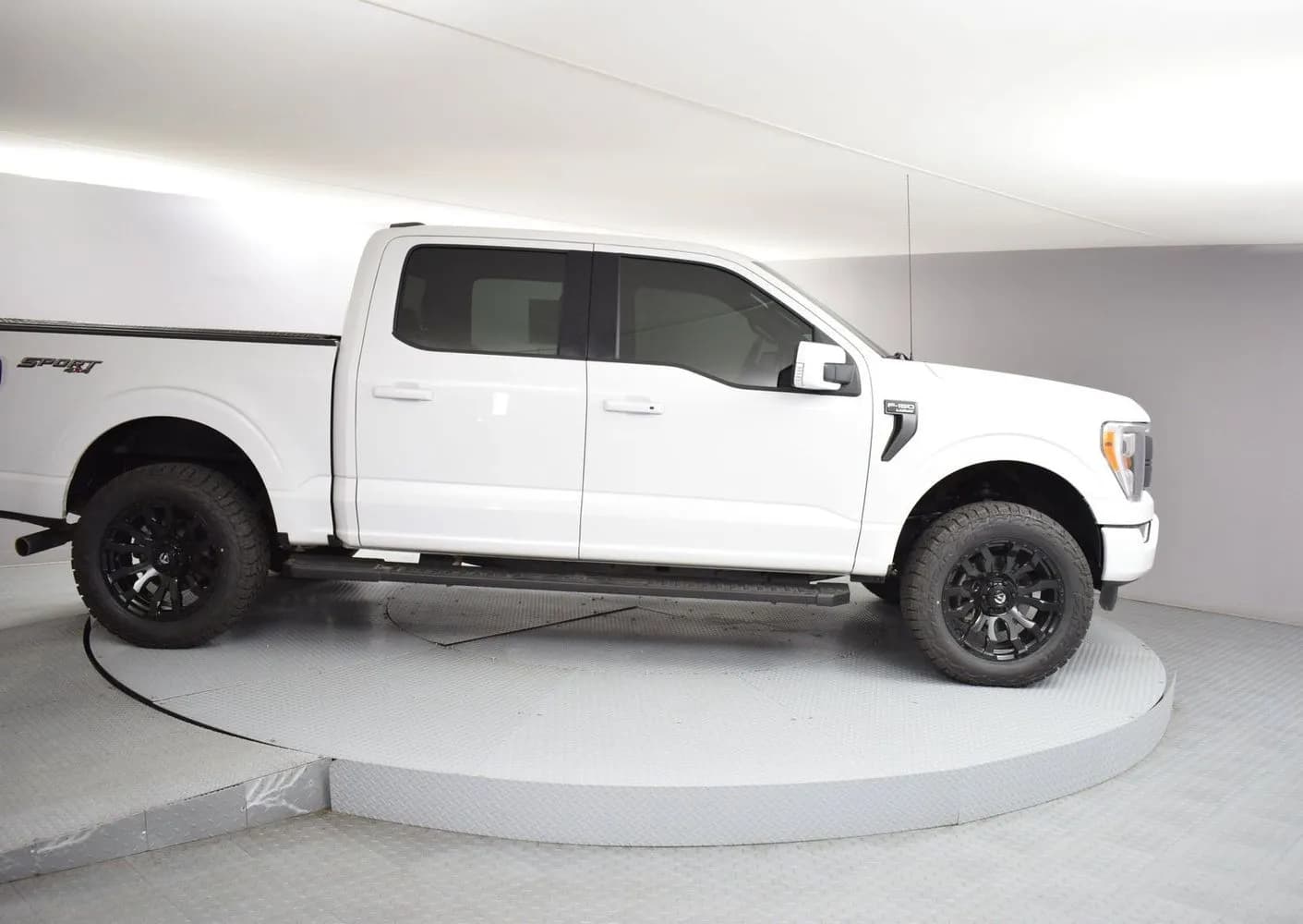 2021 Ford F-150 - Pickup