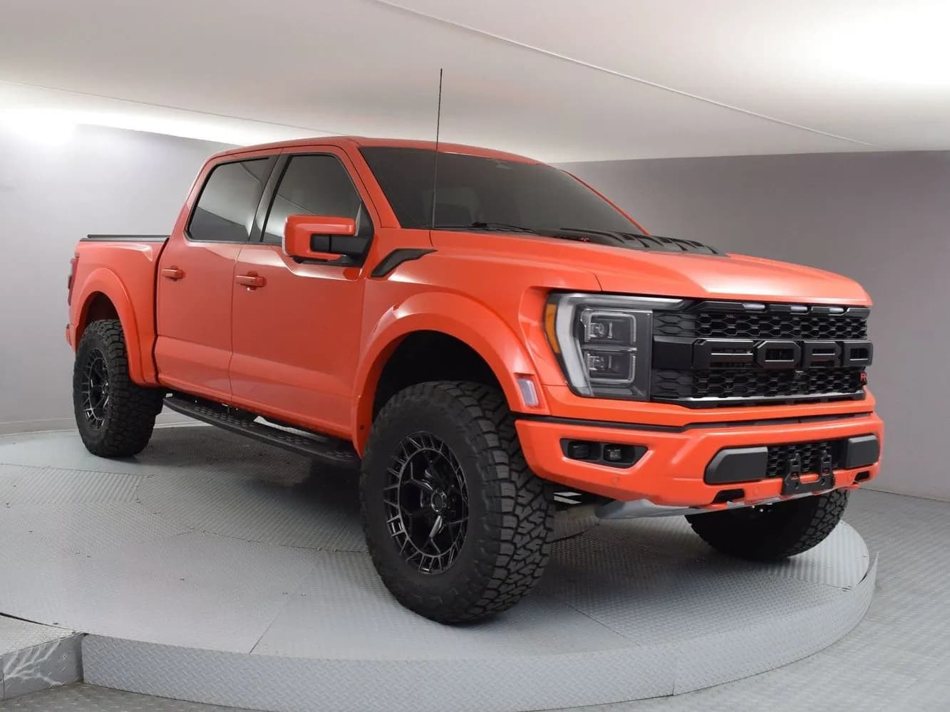 2023 Ford F-150 Raptor - Pickup