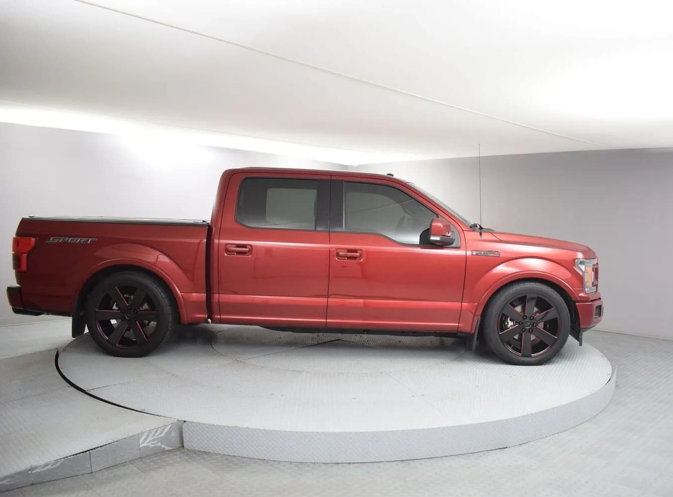 2018 Ford F-150 - Pickup