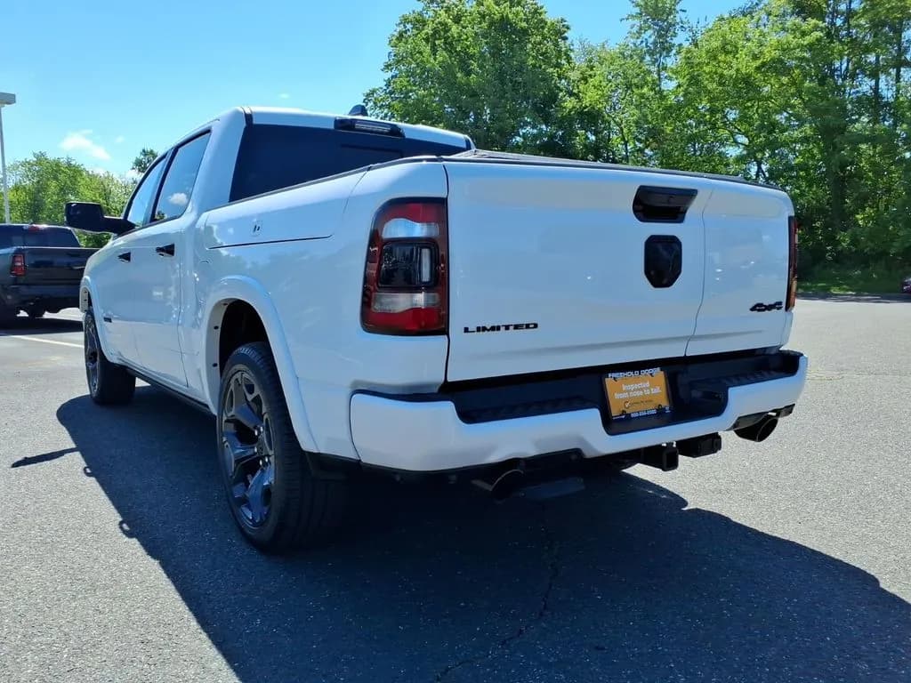 2024 Ram 1500 - Pickup