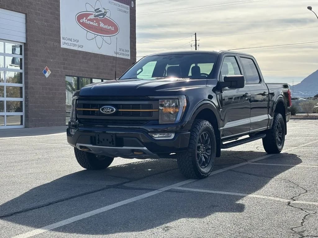 2023 Ford F-150 - Pickup