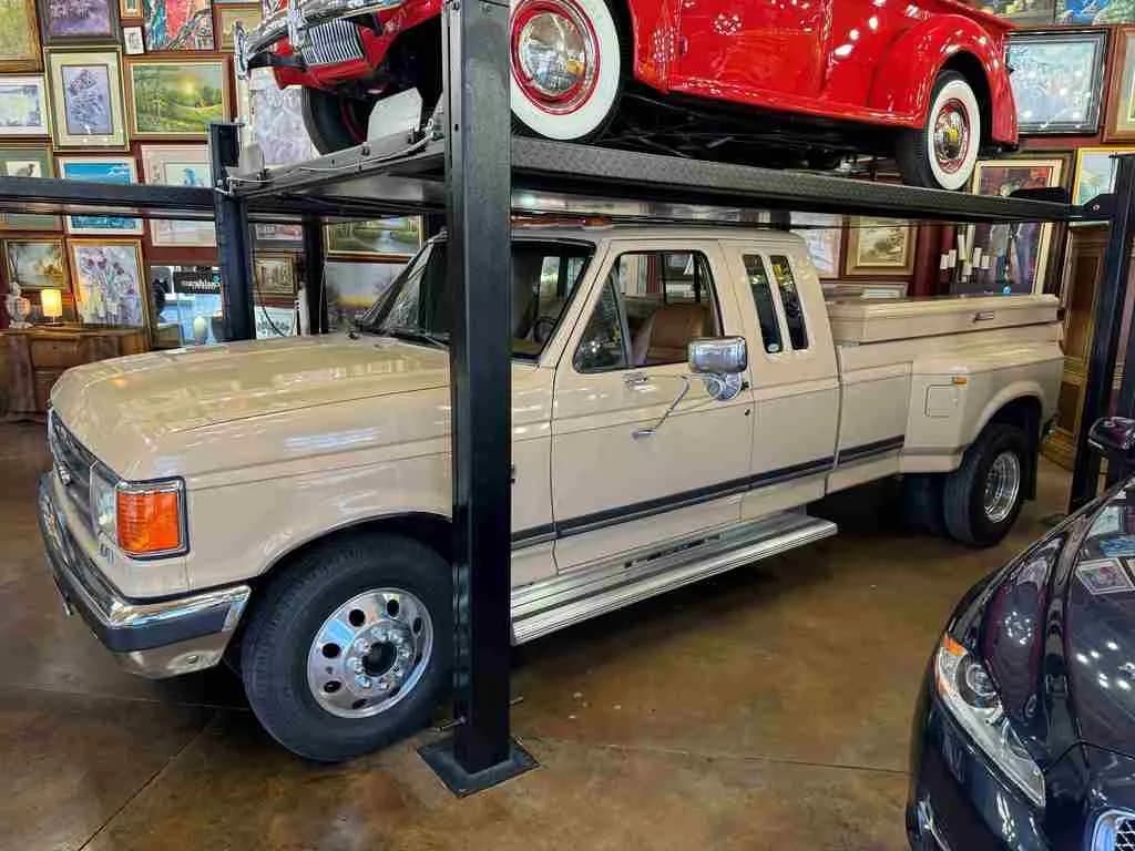 1990 Ford F-350 - Pickup