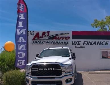 2024 Ram 2500 Big Horn - Pickup