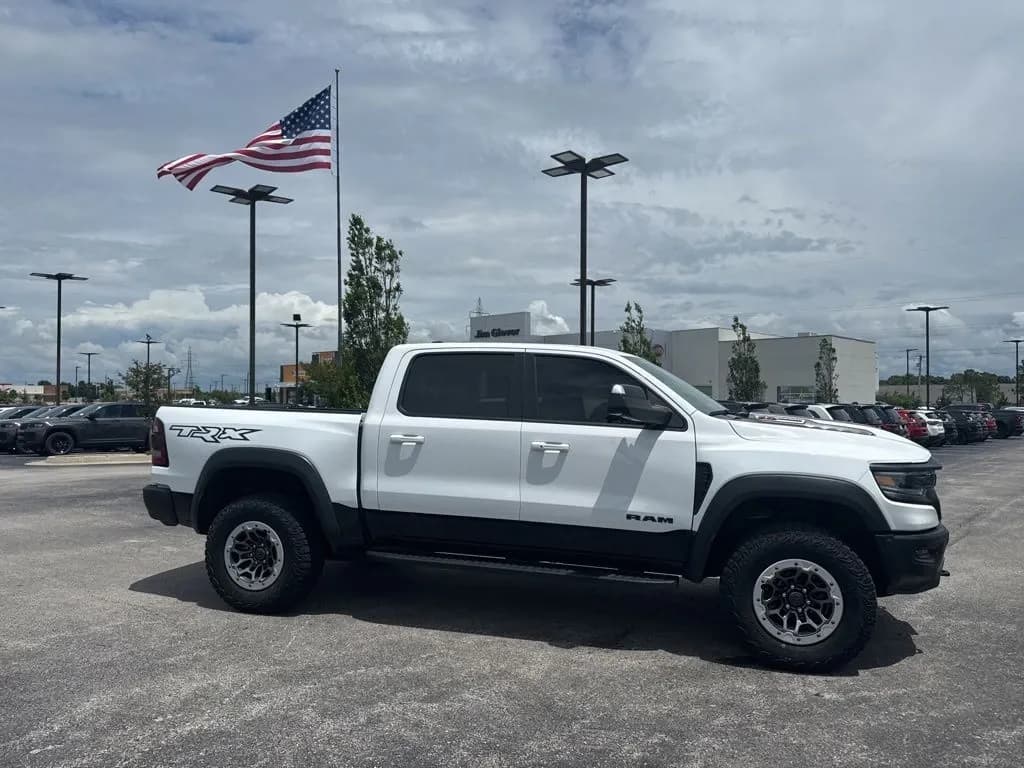 2022 Ram 1500 - Pickup