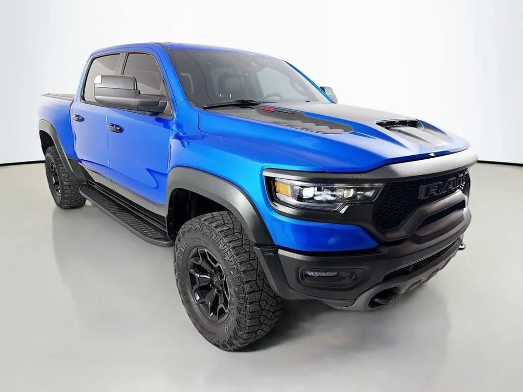 2023 Ram 1500 - Pickup