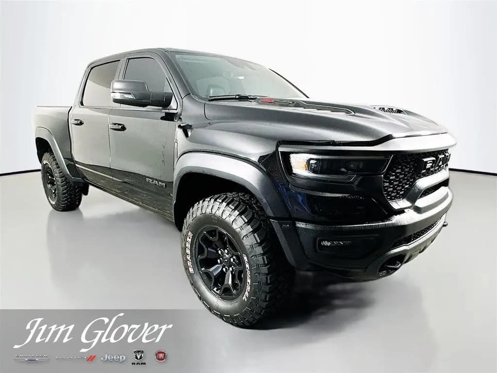 2023 Ram 1500 - Pickup