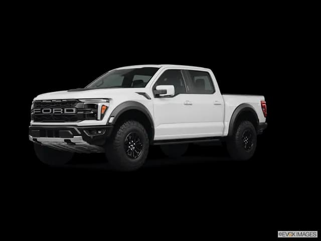 2024 Ford F-150 - Pickup