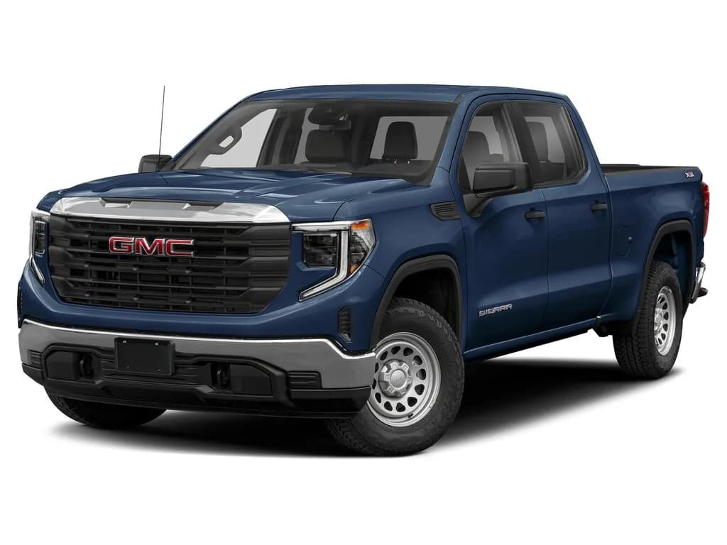 2024 GMCSierra 1500 SLE - Pickup