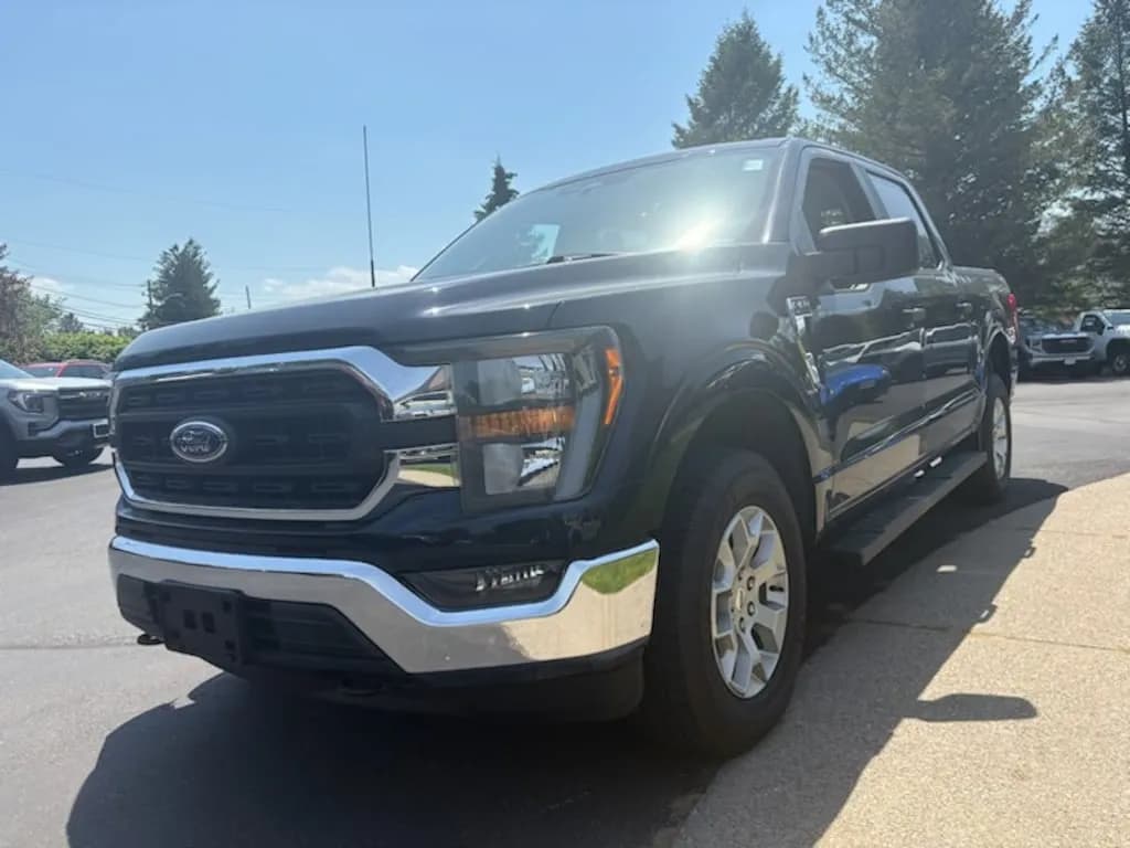 2023 Ford F-150 - Pickup