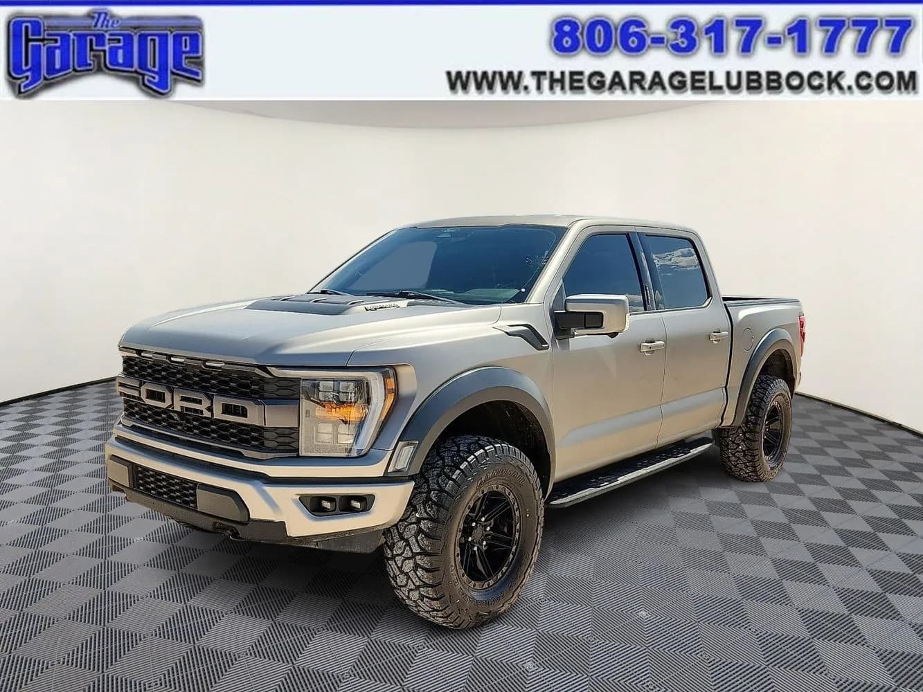 2022 Ford F-150 - Pickup
