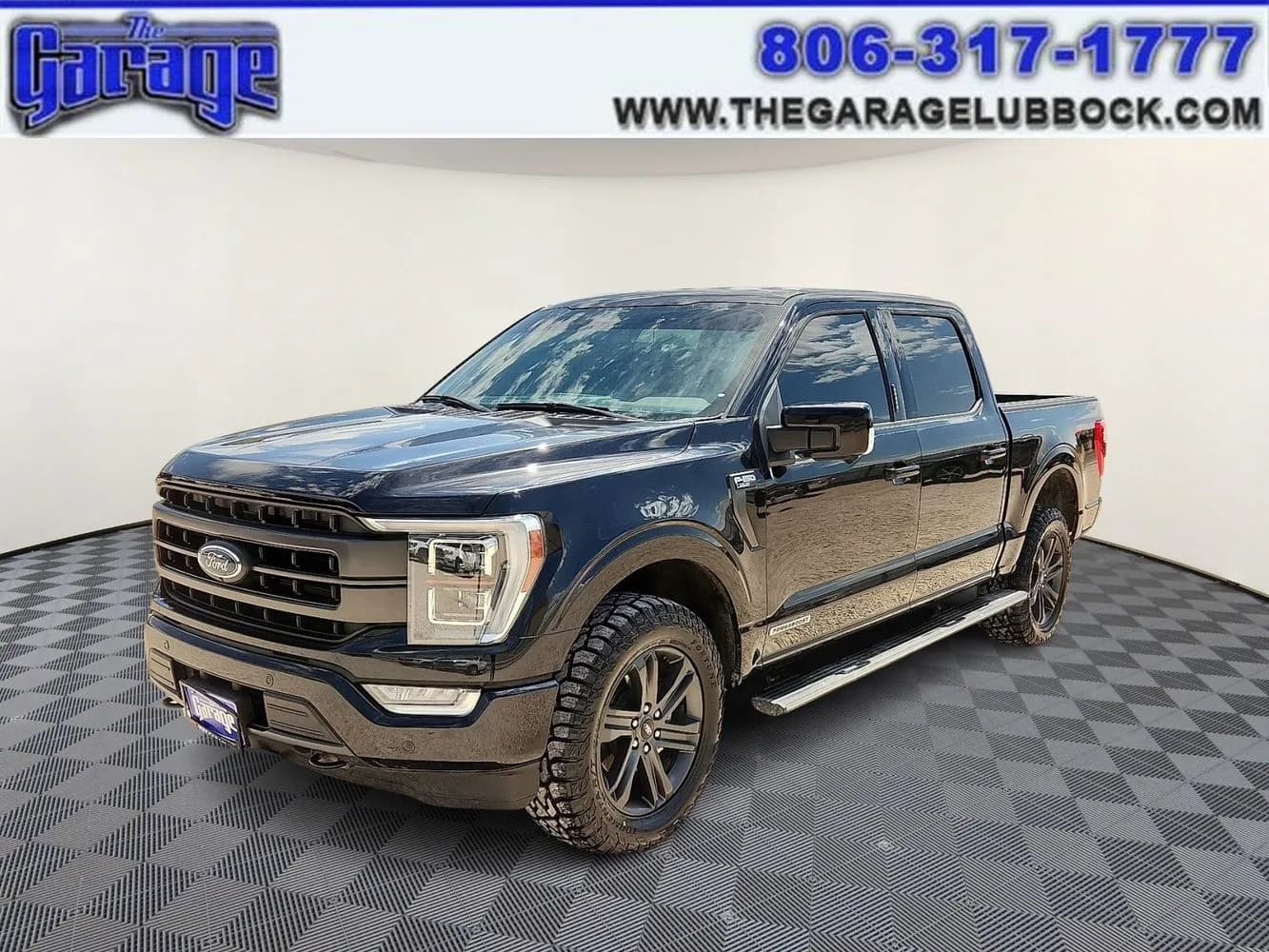 2023 Ford F-150 - Pickup