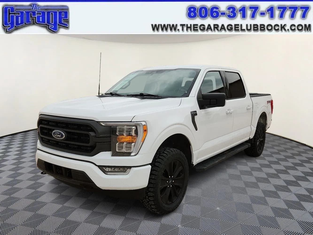 2023 Ford F-150 - Pickup