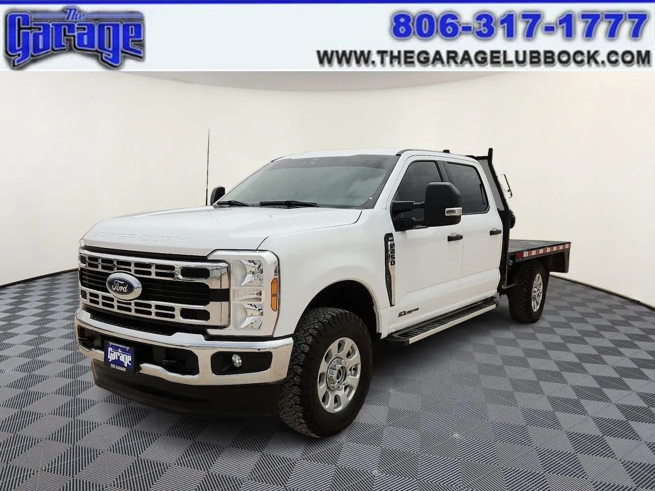 2024 Ford F-250 - Pickup