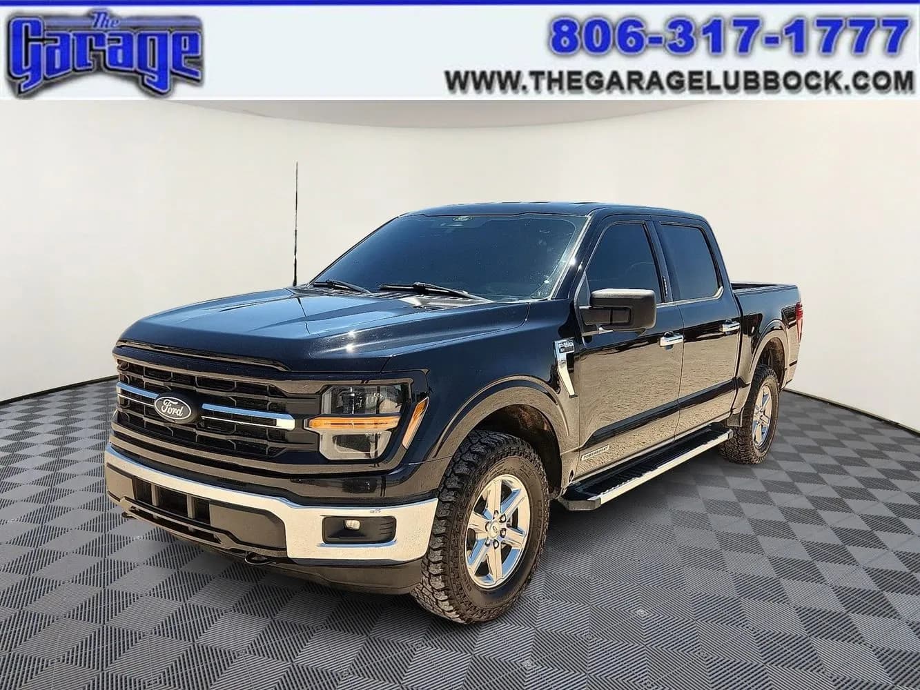 2024 Ford F-150 - Pickup